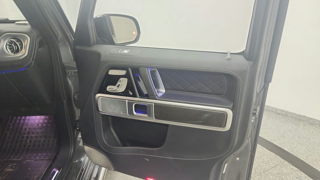 2023 Mercedes-Benz G-Class AMG G63 - Photo 56