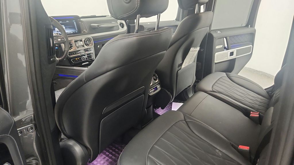 2023 Mercedes-Benz G-Class AMG G63 - Photo 66