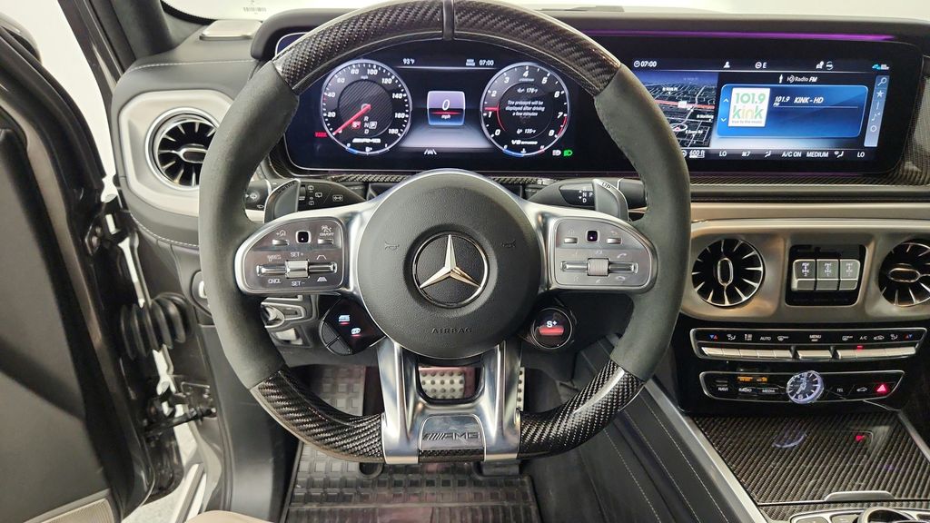 2023 Mercedes-Benz G-Class AMG G63 - Photo 36