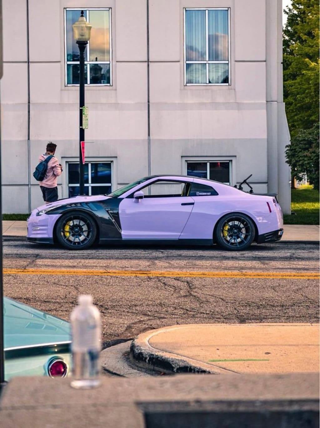 Used 2014 Nissan GT-R Premium Coupe