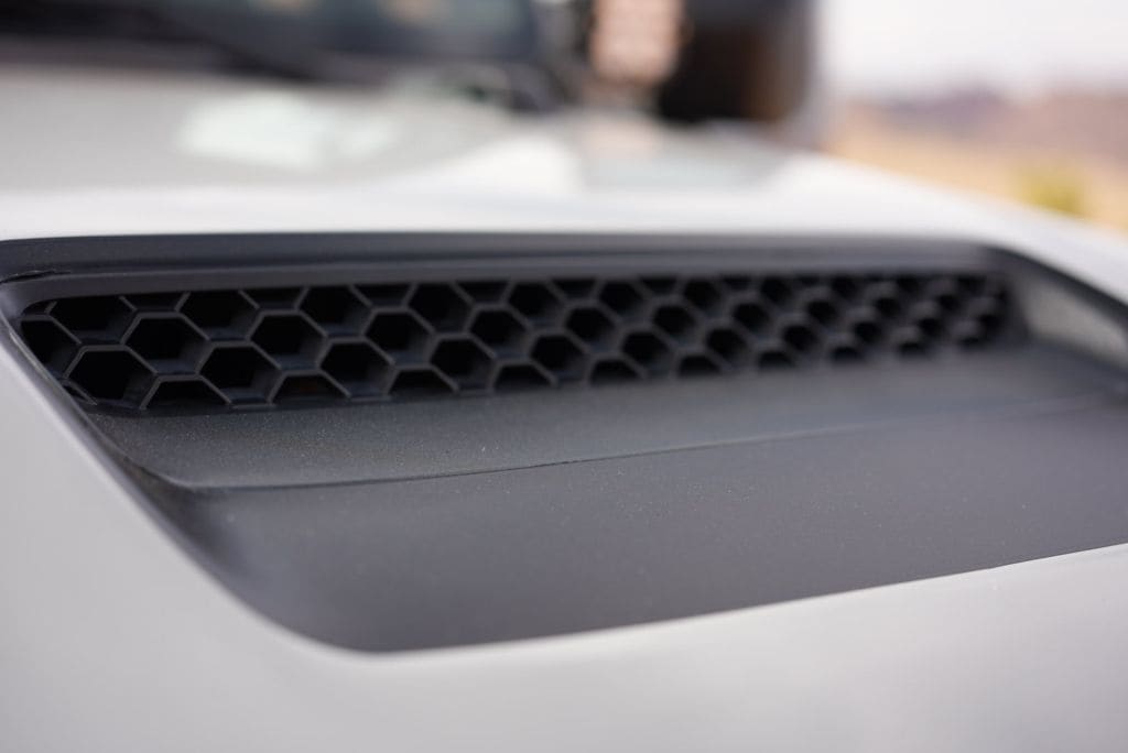 2021 Jeep Gladiator Mojave - Photo 21