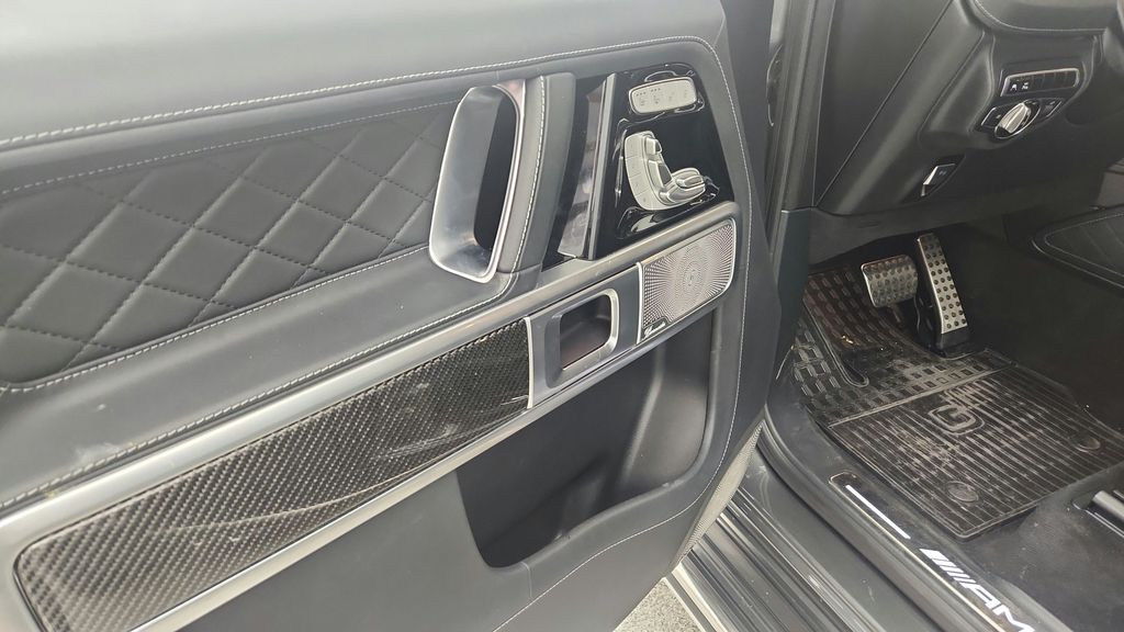 2023 Mercedes-Benz G-Class AMG G63 - Photo 47