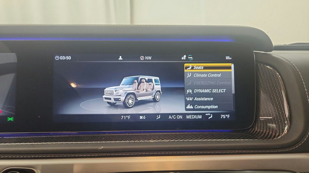 2023 Mercedes-Benz G-Class AMG G63 - Photo 52