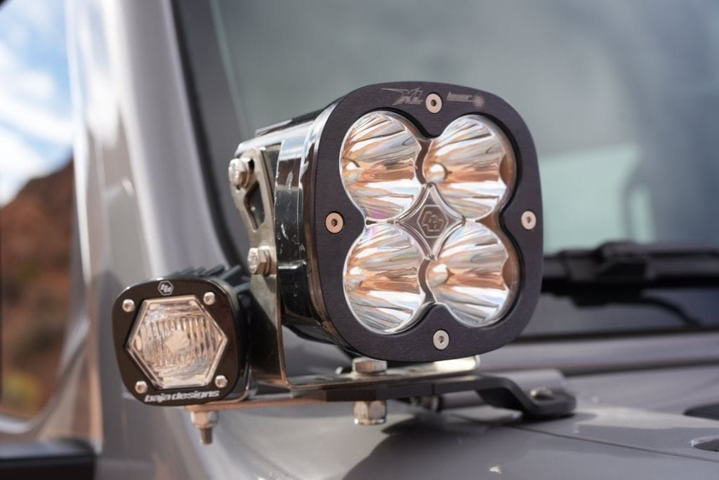 2021 Jeep Gladiator Mojave - Photo 15