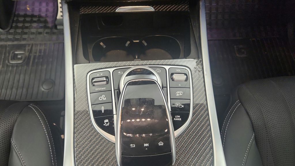 2023 Mercedes-Benz G-Class AMG G63 - Photo 54