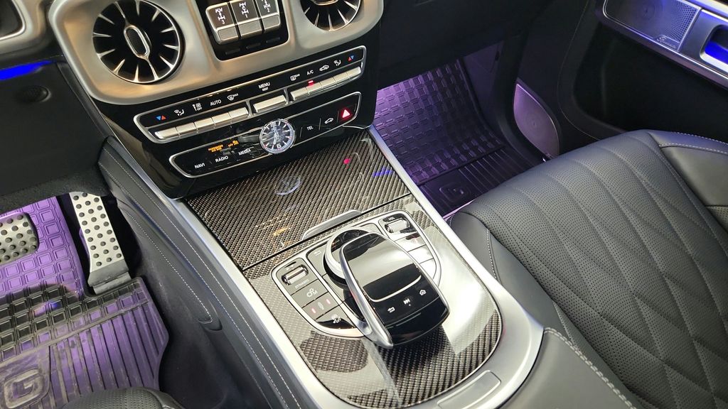 2023 Mercedes-Benz G-Class AMG G63 - Photo 39