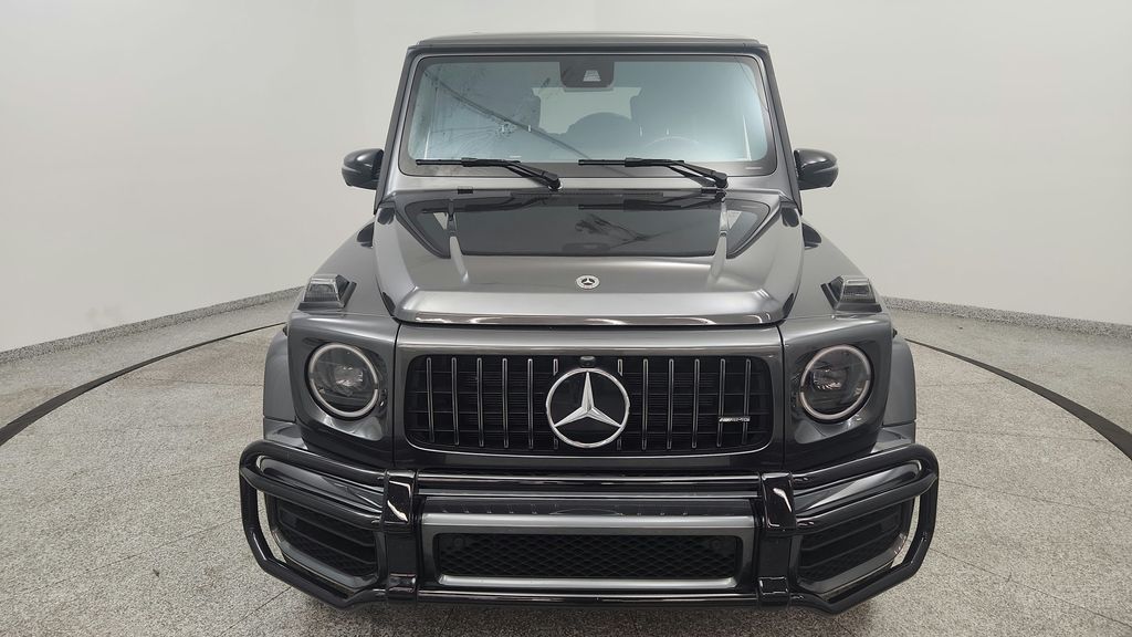 2023 Mercedes-Benz G-Class AMG G63 - Photo 81