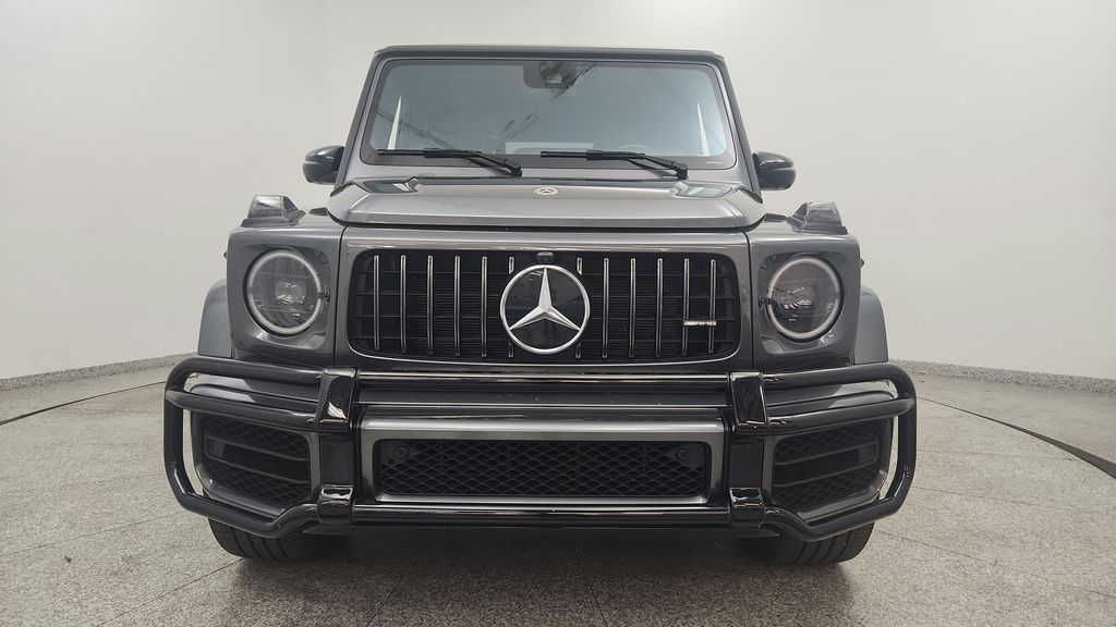 2023 Mercedes-Benz G-Class AMG G63 - Photo 80