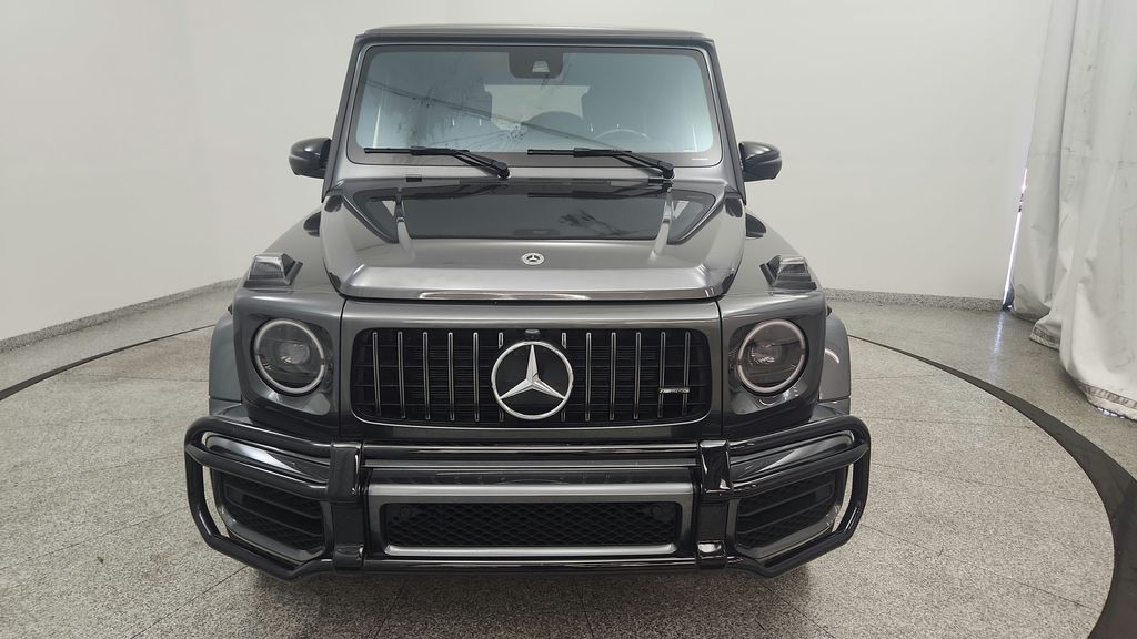 2023 Mercedes-Benz G-Class AMG G63 - Photo 44