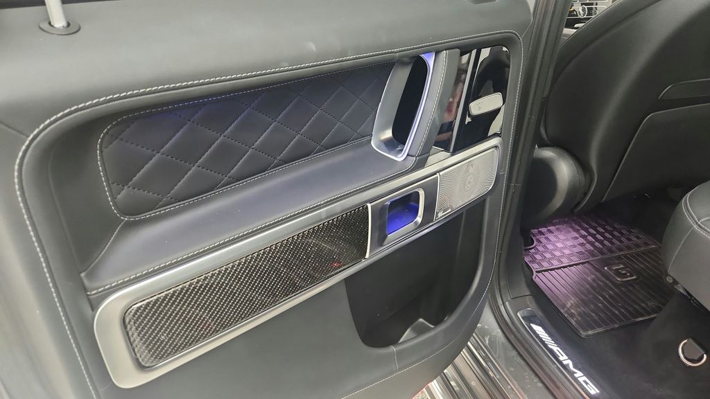 2023 Mercedes-Benz G-Class AMG G63 - Photo 65