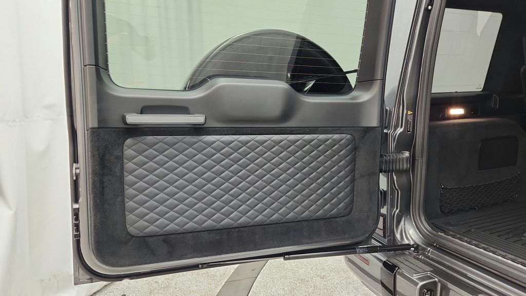 2023 Mercedes-Benz G-Class AMG G63 - Photo 24