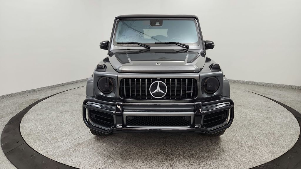 2023 Mercedes-Benz G-Class AMG G63 - Photo 13