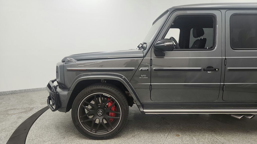 2023 Mercedes-Benz G-Class AMG G63 - Photo 83