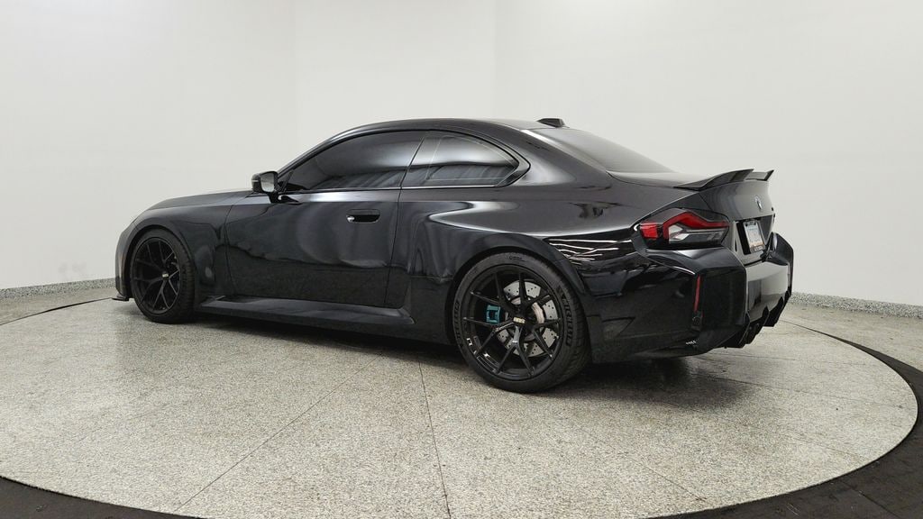 Used 2023 BMW M2 Base Coupe