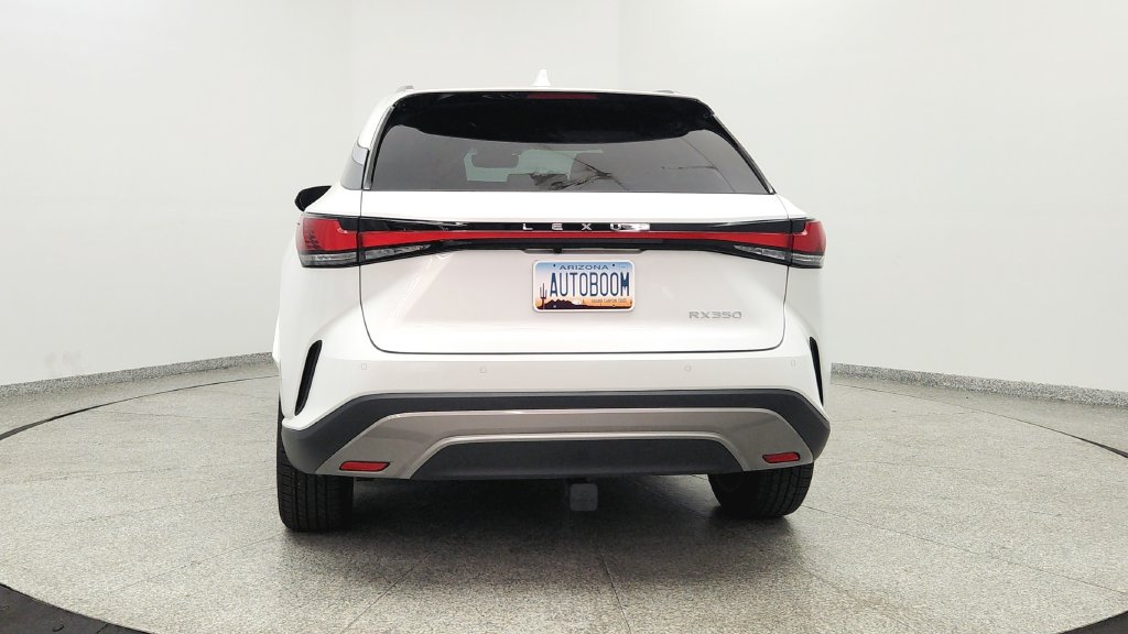 Used 2024 Lexus RX 350 Premium SUV