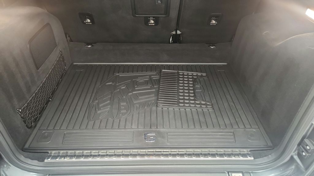 2023 Mercedes-Benz G-Class AMG G63 - Photo 72