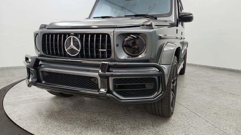 2023 Mercedes-Benz G-Class AMG G63 - Photo 14