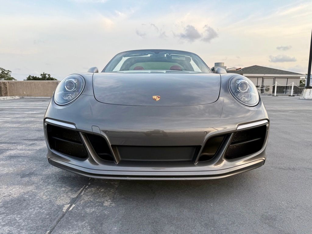 2019 Porsche 911 GTS - Photo 20