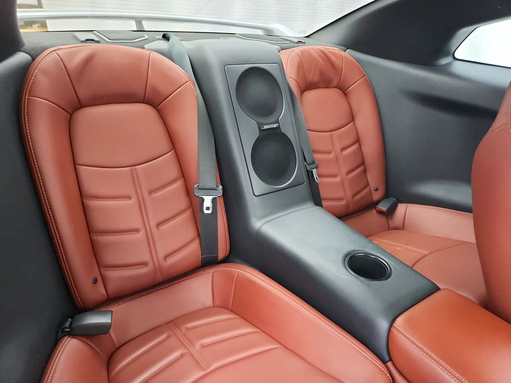 2015 Nissan GT-R Premium - Photo 36