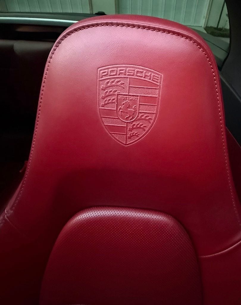 2019 Porsche 911 GTS - Photo 33