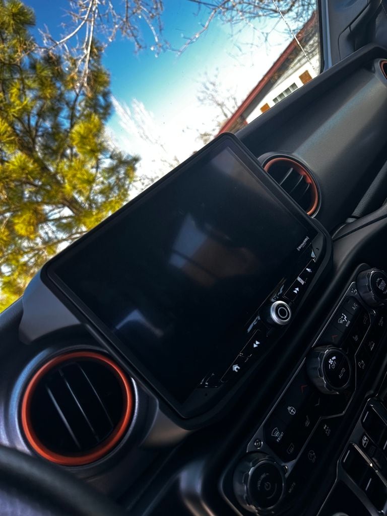 2021 Jeep Gladiator Mojave - Photo 8