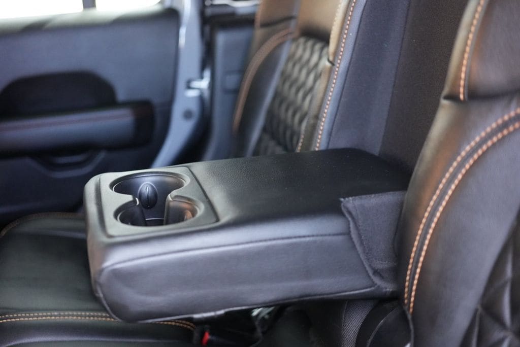 2021 Jeep Gladiator Mojave - Photo 27