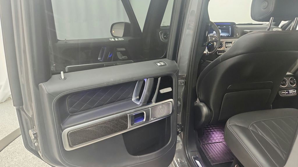 2023 Mercedes-Benz G-Class AMG G63 - Photo 64
