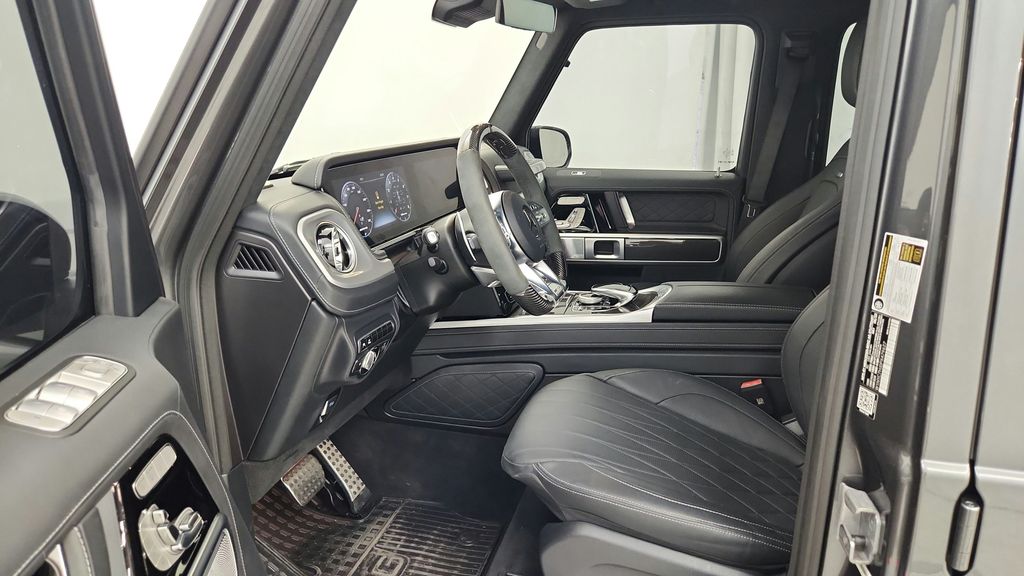 2023 Mercedes-Benz G-Class AMG G63 - Photo 34