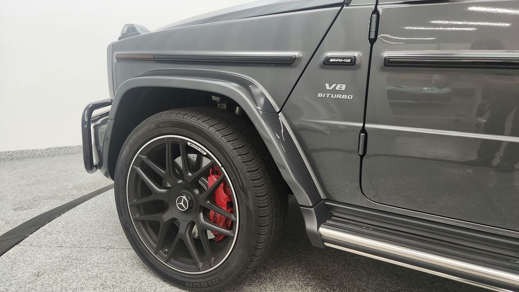 2023 Mercedes-Benz G-Class AMG G63 - Photo 85