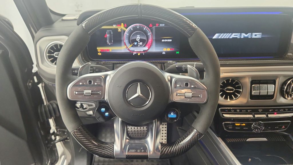 2023 Mercedes-Benz G-Class AMG G63 - Photo 50
