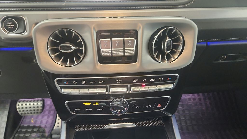 2023 Mercedes-Benz G-Class AMG G63 - Photo 53