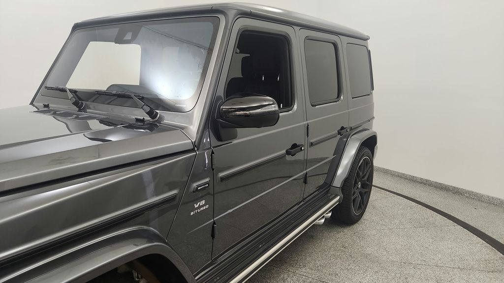 2023 Mercedes-Benz G-Class AMG G63 - Photo 45