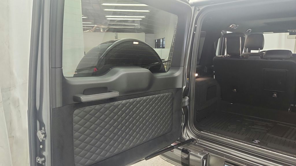 2023 Mercedes-Benz G-Class AMG G63 - Photo 71