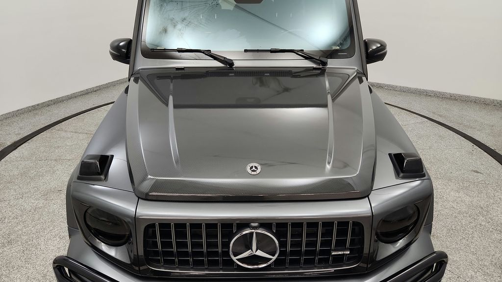 2023 Mercedes-Benz G-Class AMG G63 - Photo 16