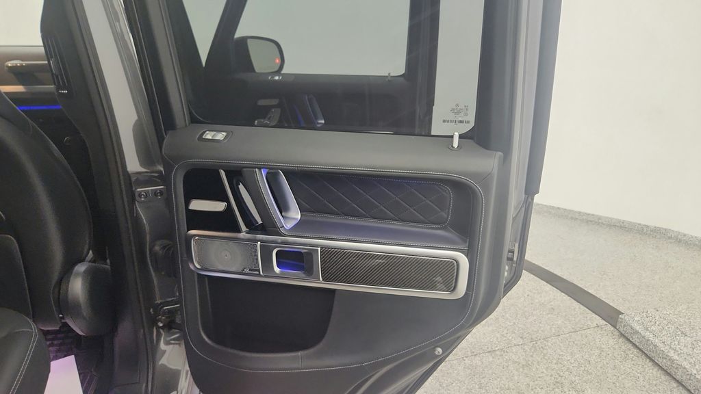 2023 Mercedes-Benz G-Class AMG G63 - Photo 61