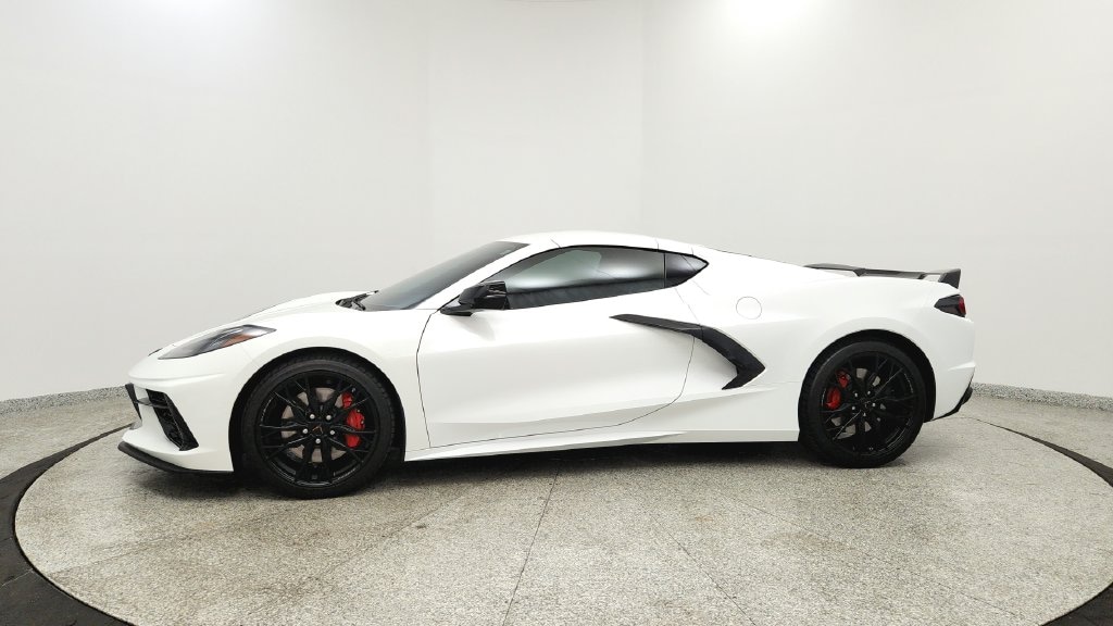 Used 2023 Chevrolet Corvette Stingray 3LT Coupe