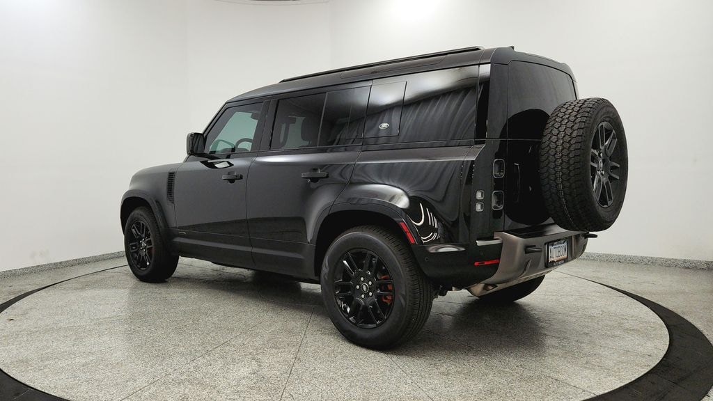 Used 2020 Land Rover Defender 110 X SUV