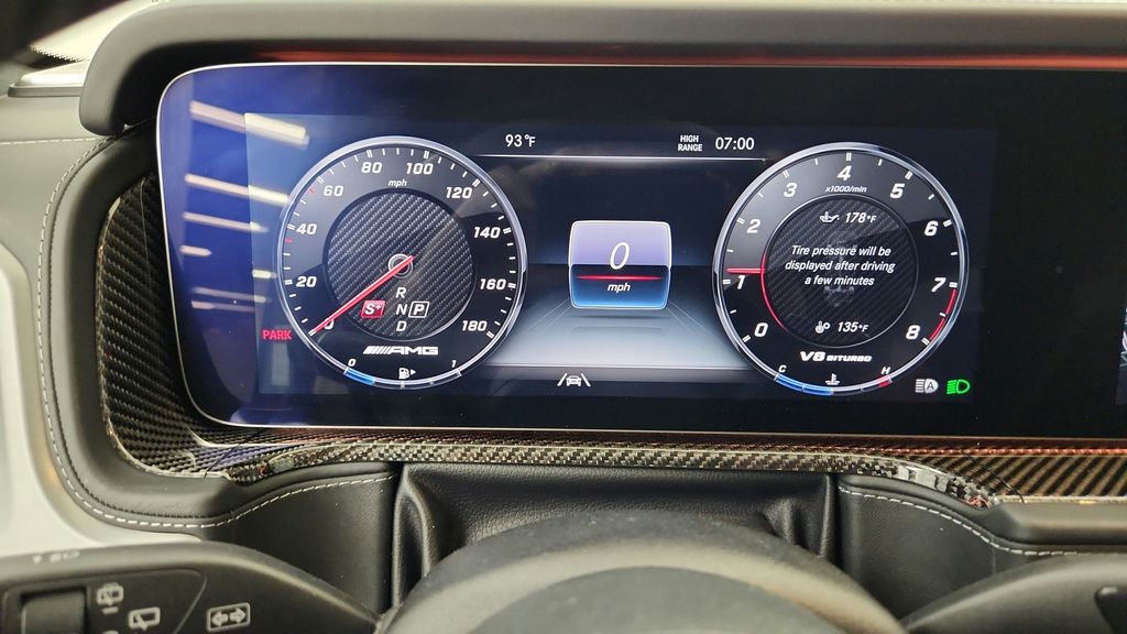 2023 Mercedes-Benz G-Class AMG G63 - Photo 37