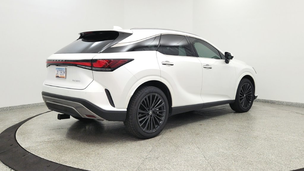 Used 2024 Lexus RX 350 Premium SUV