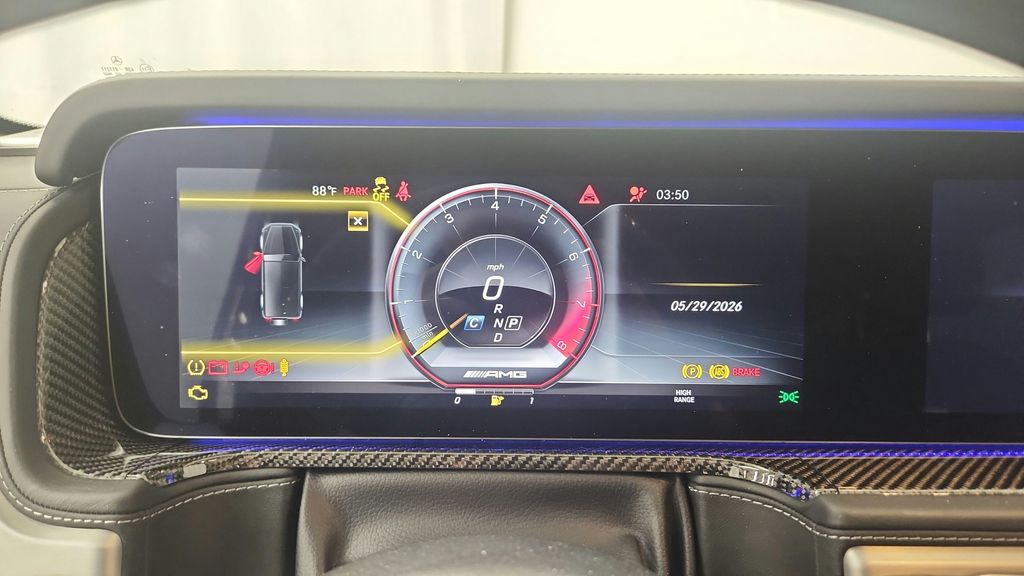 2023 Mercedes-Benz G-Class AMG G63 - Photo 51