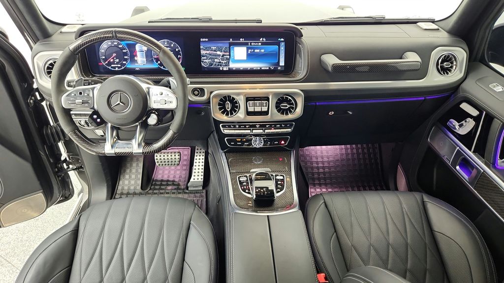 2023 Mercedes-Benz G-Class AMG G63 - Photo 42