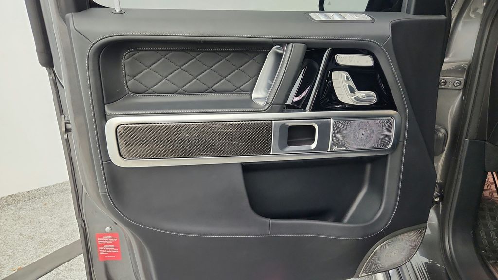 2023 Mercedes-Benz G-Class AMG G63 - Photo 33