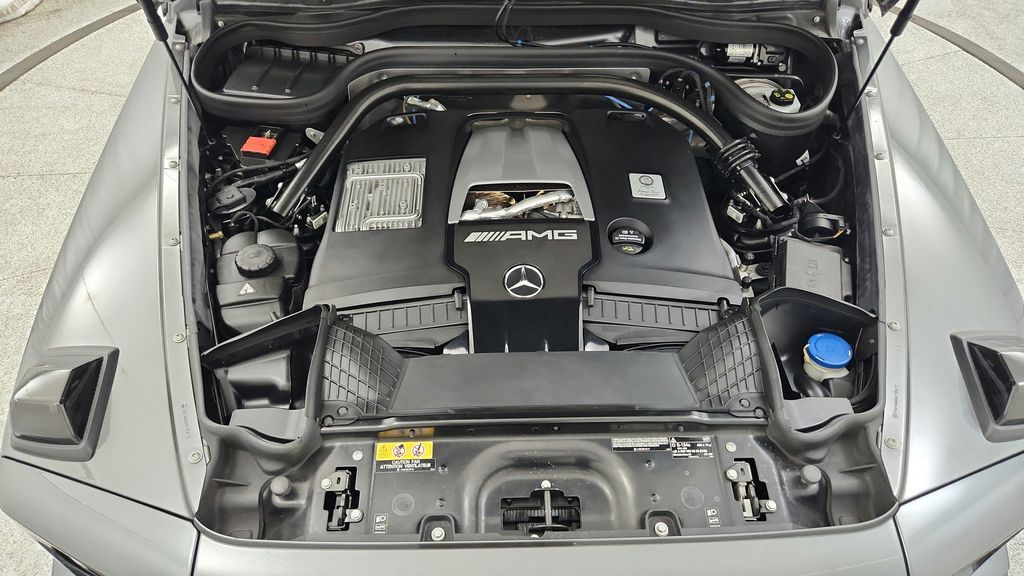 2023 Mercedes-Benz G-Class AMG G63 - Photo 30