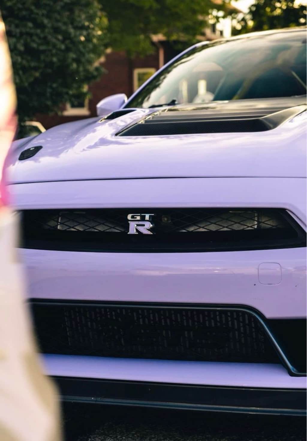 Used 2014 Nissan GT-R Premium Coupe