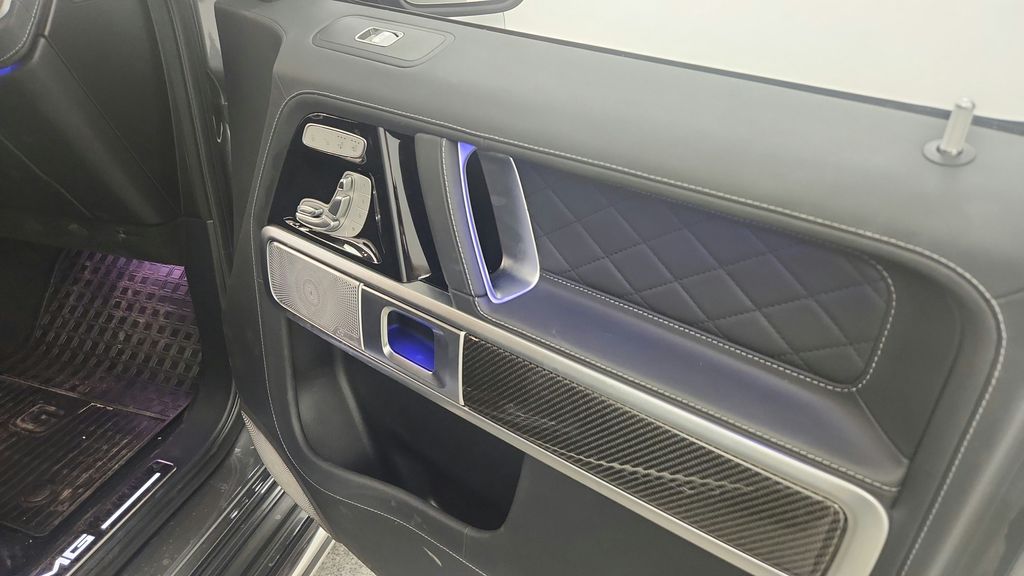 2023 Mercedes-Benz G-Class AMG G63 - Photo 57
