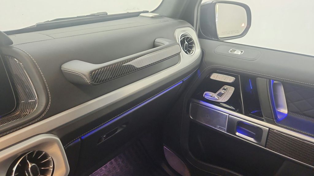 2023 Mercedes-Benz G-Class AMG G63 - Photo 55