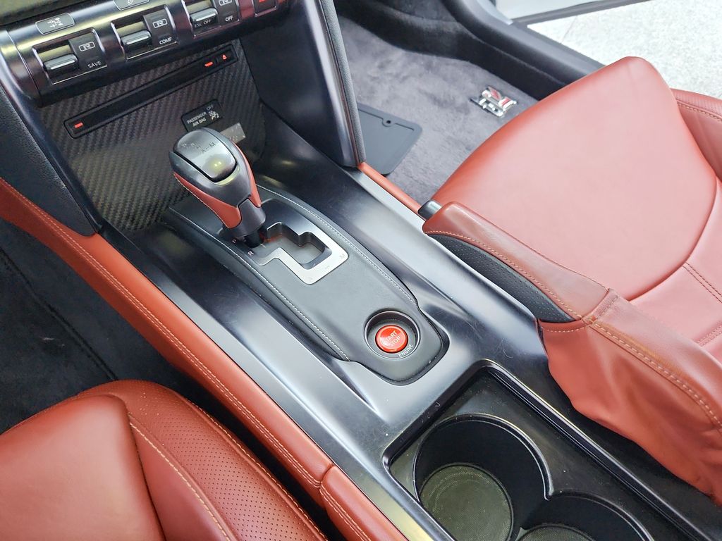 2015 Nissan GT-R Premium - Photo 30