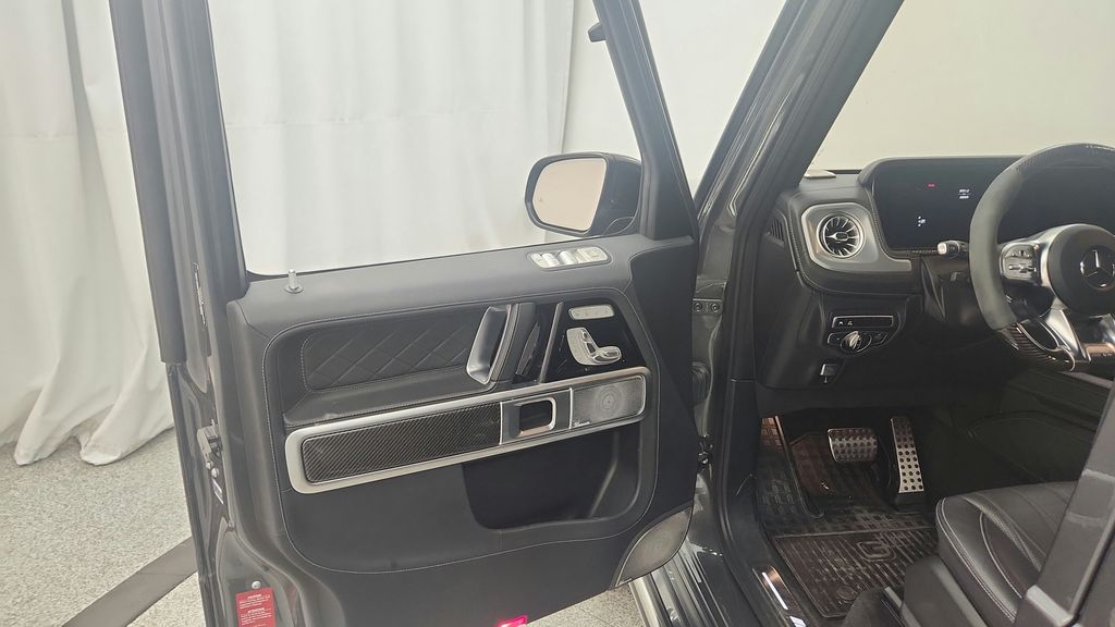 2023 Mercedes-Benz G-Class AMG G63 - Photo 46