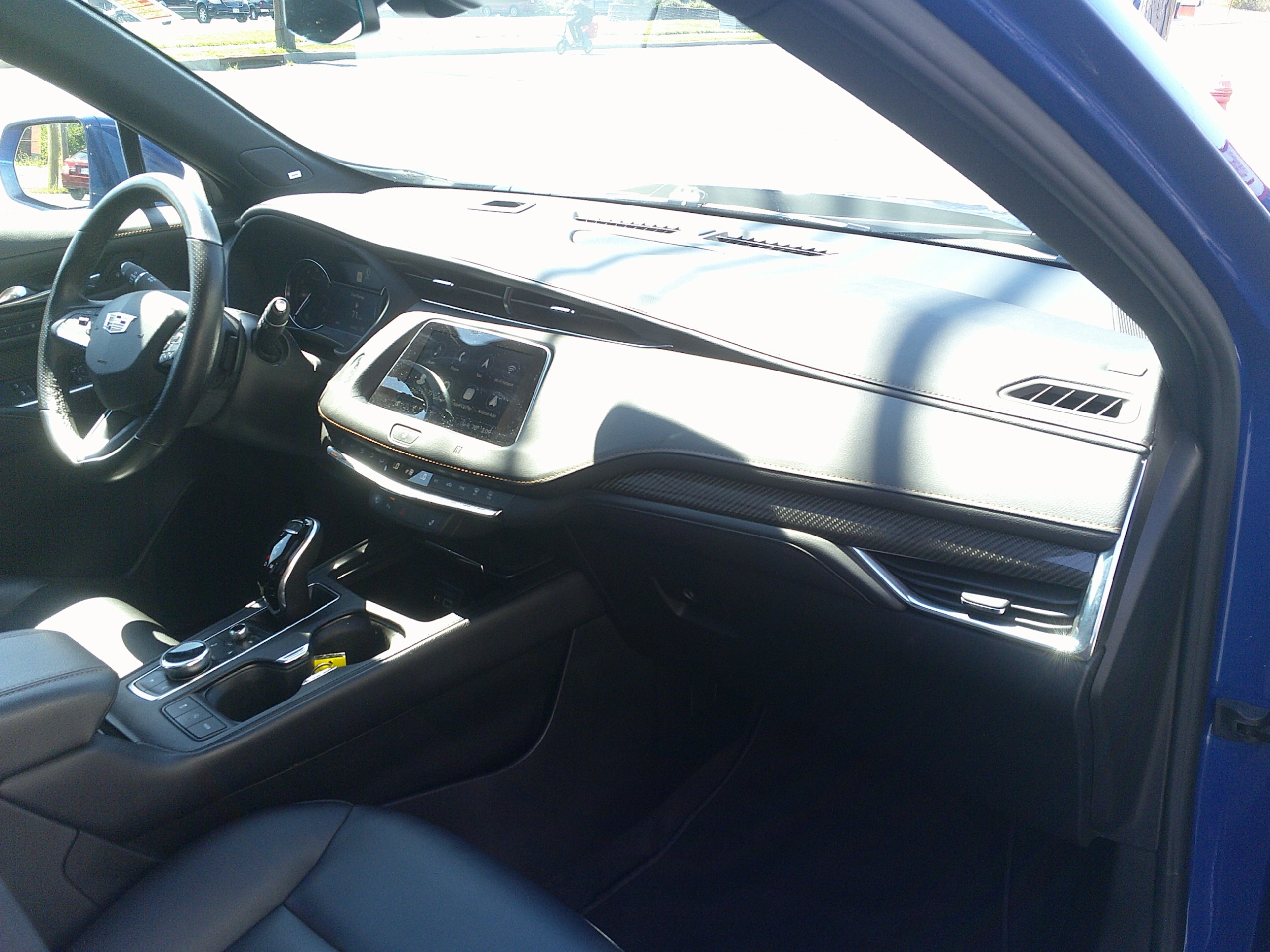 2021 Cadillac XT4 Sport - Photo 30