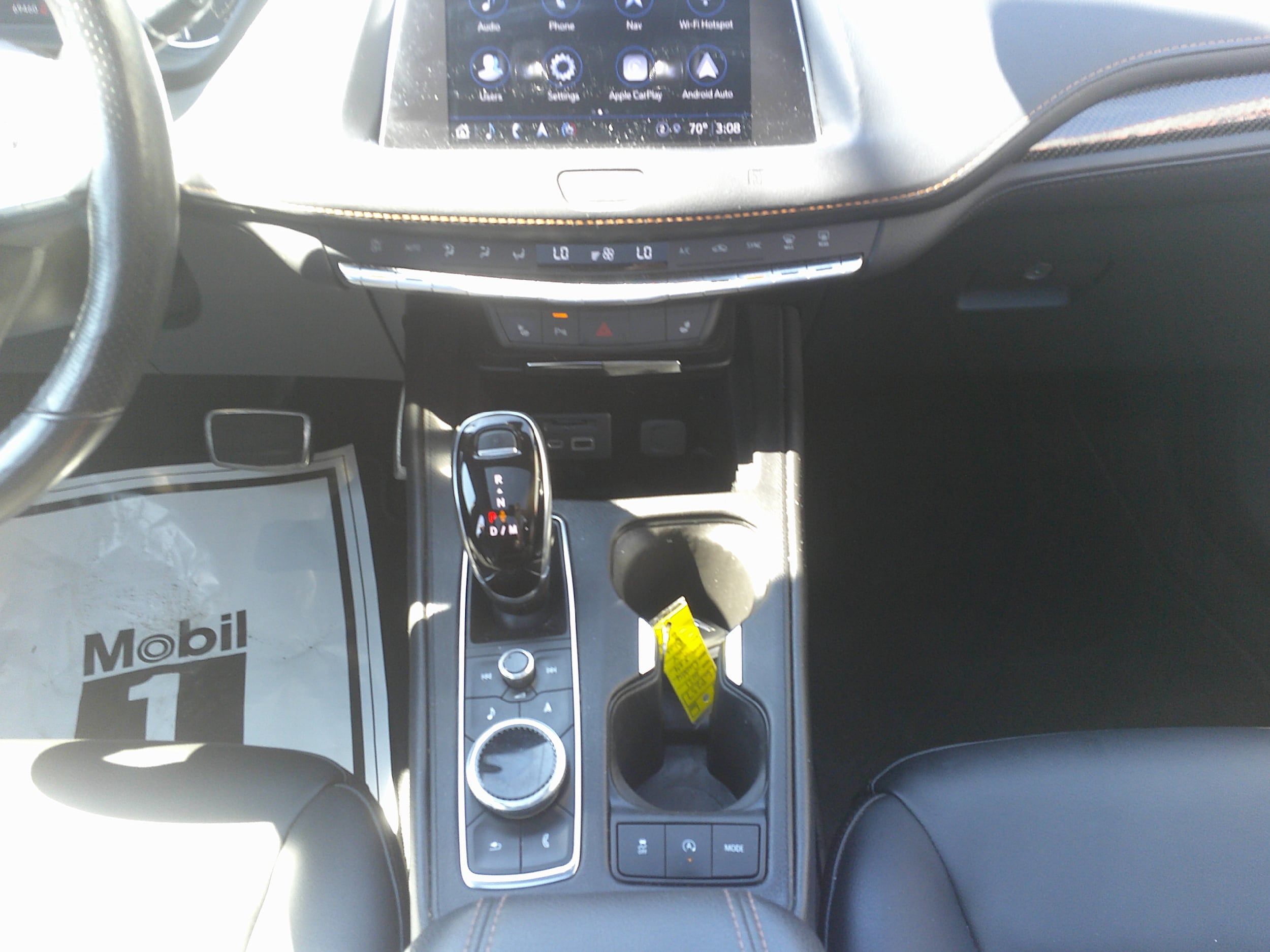 2021 Cadillac XT4 Sport - Photo 25